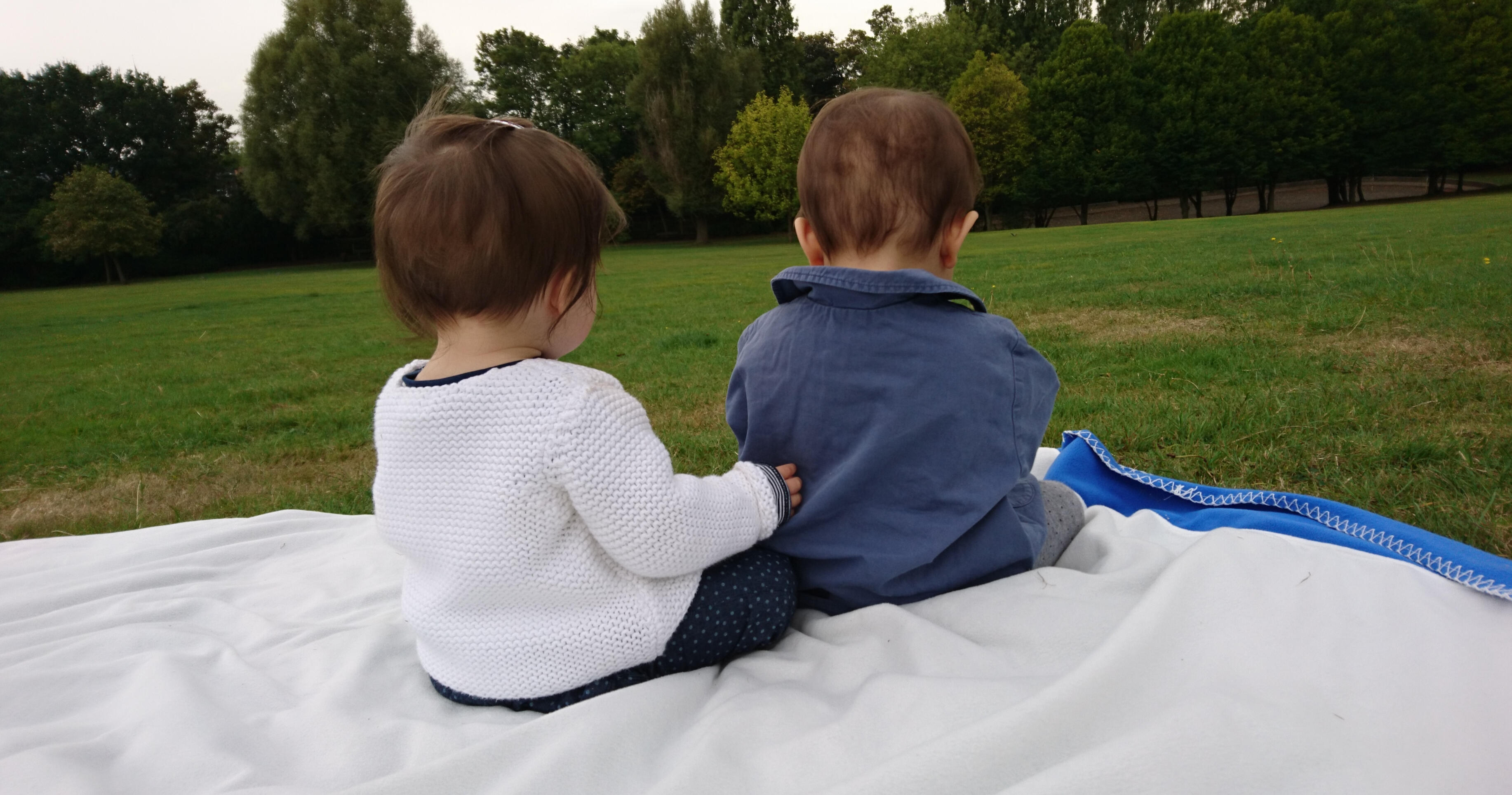 learning together